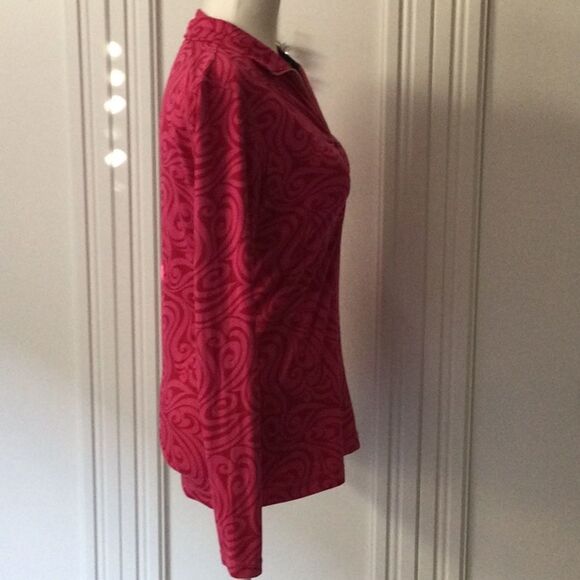 Athleta quarter zip pullover jacket Size XS - Picture 3 of 12